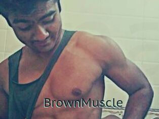 BrownMuscle