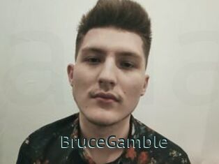 BruceGamble