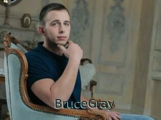 BruceGray