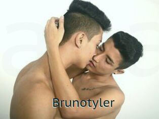 Brunotyler