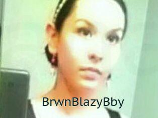 BrwnBlazyBby
