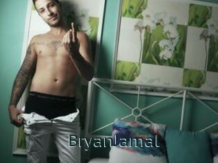 BryanJamal