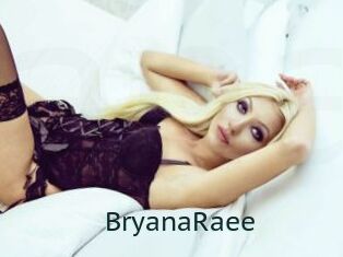 BryanaRaee