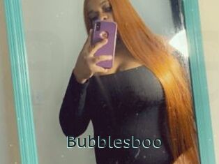 Bubblesboo