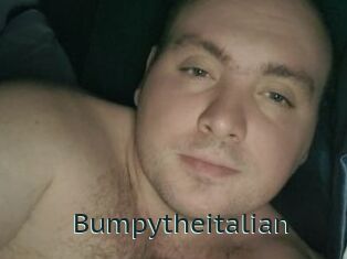 Bumpytheitalian