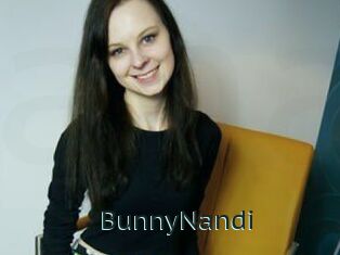 BunnyNandi