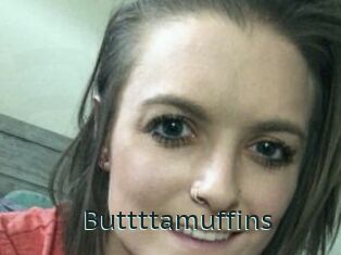 Buttttamuffins