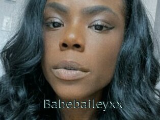 Babebaileyxx