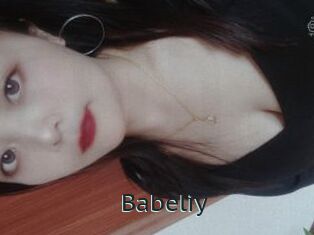Babeliy