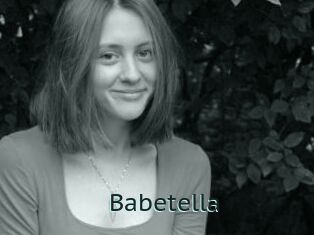 Babetella