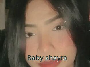 Baby_shayra