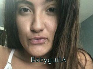 BabygurlA