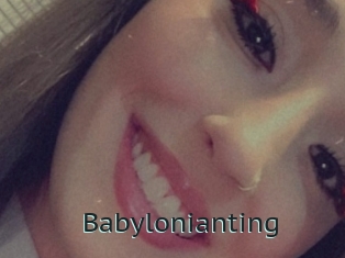 Babylonianting