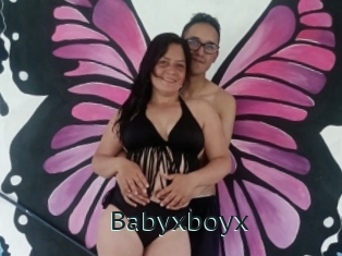 Babyxboyx