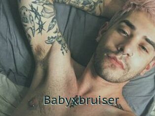 Babyxbruiser