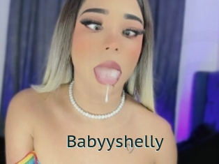 Babyyshelly