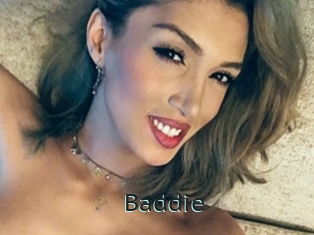 Baddie