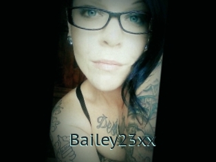 Bailey23xx