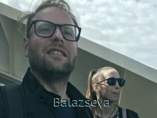 Balazseva