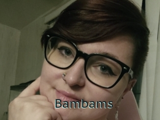 Bambams