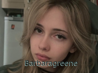 Barbaragreene