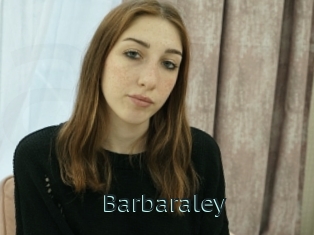 Barbaraley