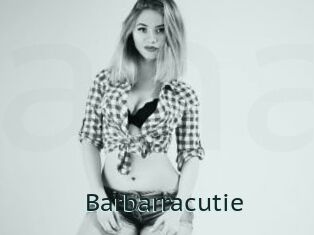 Barbarracutie