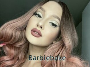 Barbiebake