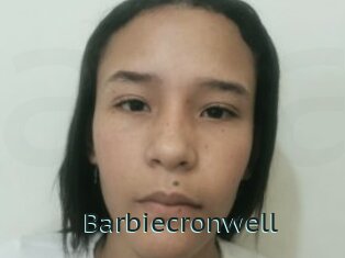 Barbiecronwell