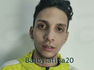 Barbylatina20