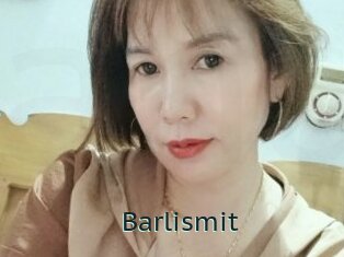 Barlismit