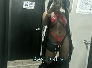Bastbaby
