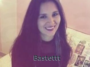 Bastettt