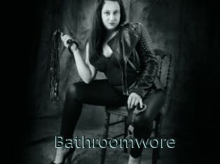 Bathroomwore