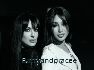 Battyandgracee