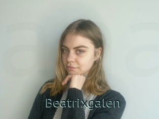 Beatrixgalen