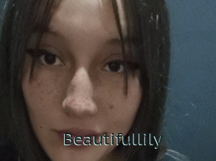 Beautifullily