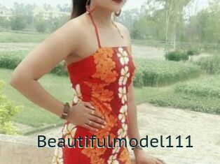 Beautifulmodel111
