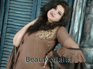 Beautyoflaila