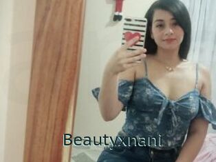 Beautyxnani