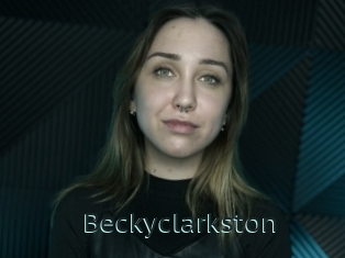 beckyclarkston Anal X