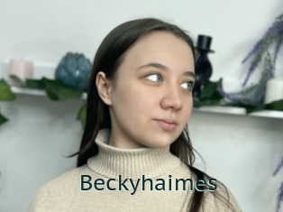 Beckyhaimes