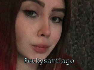 Beckysantiago