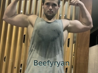 Beefyryan
