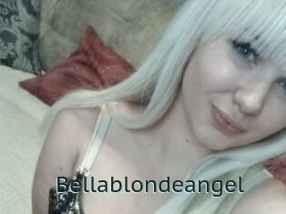 Bellablondeangel