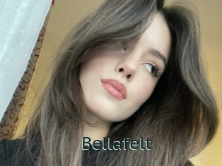Bellafelt