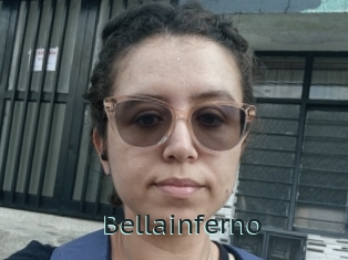 Bellainferno