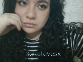 Bellalovesx