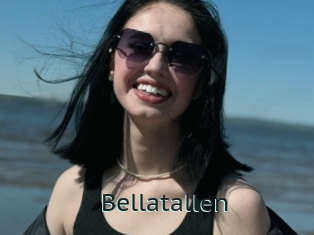 Bellatallen