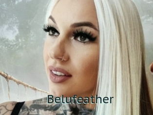 Belufeather